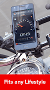 Speed Tracker. Pro スクリーンショット 3