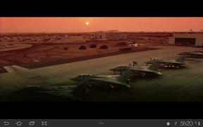 Simple MP4 Video Player imagem de tela 6