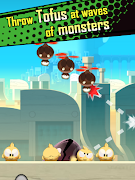 DOFUS Pogo screenshot 6