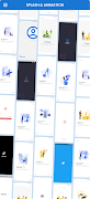 MaterialX - Material Design UI ภาพหน้าจอ 7