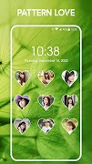 Lock screen imagem de tela 4