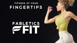 Fabletics FIT screenshot 5