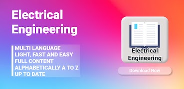Electrical Engineering Books Ekran Görüntüsü 5
