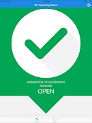 DC Operating Status screenshot 3