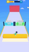 Shape Run تصوير الشاشة 3