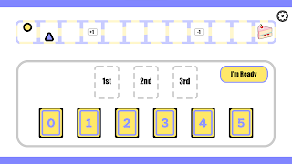 3-Cards 스크린샷 4