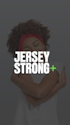 Jersey Strong+ poster