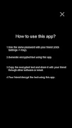 Secret Message Private Secure скриншот 7