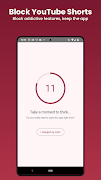 Nudge - ADHD App Blocker screenshot 3