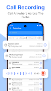 3 Schermata WiFi & VoIP Calling: Moon Talk