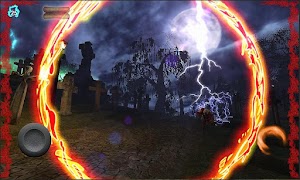 Egzorcysta - 3D screenshot 3