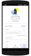 Bitla Agent Connect اسکرین شاٹ 3