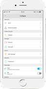 EZVision تصوير الشاشة 2