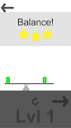 Balance syot layar 1