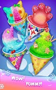Snow Cone Maker - Summer Fun screenshot 6
