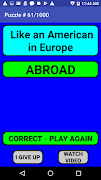 Word Machine capture d'écran 3