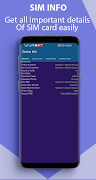 Device Info 스크린샷 2