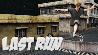 Last Run 3D screenshot 4