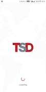 Tsd โปสเตอร์