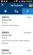 L&T Equipcare screenshot 4