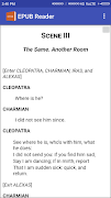 EPub स्क्रीनशॉट 2