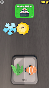 Alchemy Merge ภาพหน้าจอ 5