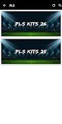 Dream Soccer 26 Kits 截图 2