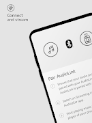 Audio2Ear تصوير الشاشة 3