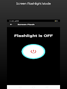 Flashlight - Animated Torch 截圖 7