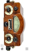 Radiation dosimeter simulator syot layar 5