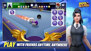 Pool Clash Screenshot 4