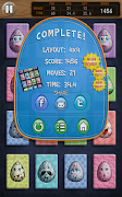 Eggheadz Memory Match Free screenshot 3