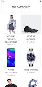 QC BAZAAR скриншот 2