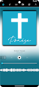 Praise App تصوير الشاشة 7