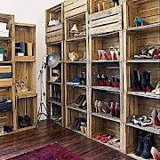 برنامه‌نما DIY Pallet Projects Ideas عکس از صفحه