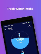 Blaze Fit capture d'écran 6