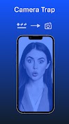 برنامه‌نما Mobi Vault عکس از صفحه