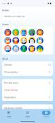 Plane Picker imagem de tela 2