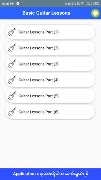 Basic Guitar Lessons syot layar 3