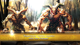 Paths of Karma screenshot 2