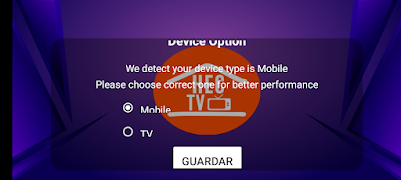 Hectv постер