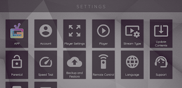 UG Live captura de pantalla 3