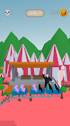 Roller Roaster ảnh chụp màn hình 2