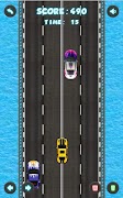 Fast Racer screenshot 1