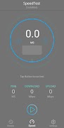 Internet Speed Test ảnh chụp màn hình 4