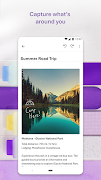 Microsoft OneNote: Save Notes ảnh chụp màn hình 5
