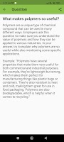 Polymer / Plastic Engineering Screenshot 1