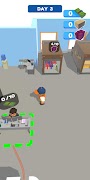 Cargo Packaging screenshot 5