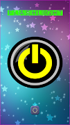 Rainbow Flashlight screenshot 1