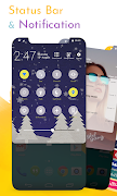 Notification Bar Customization bài đăng